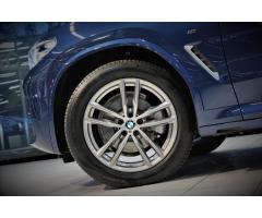 BMW X3 xDrive20d M Sport / NezTop - 27