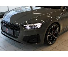 Audi S5 Sportback TDI quattro / LED MATRIX - 38