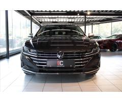 Volkswagen Arteon Shooting Brake 2,0 TDI 110kW DSG Elegance - 2