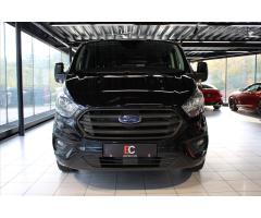 Ford Transit Custom 2.0TDCi L2 96kW / 9míst - 2