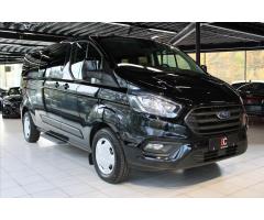 Ford Transit Custom 2.0TDCi L2 96kW / 9míst - 3