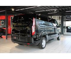 Ford Transit Custom 2.0TDCi L2 96kW / 9míst - 4