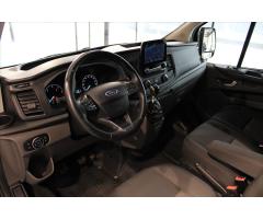 Ford Transit Custom 2.0TDCi L2 96kW / 9míst - 7