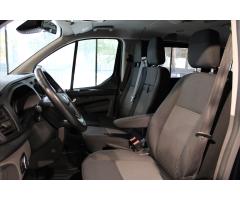 Ford Transit Custom 2.0TDCi L2 96kW / 9míst - 8