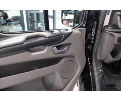 Ford Transit Custom 2.0TDCi L2 96kW / 9míst - 9