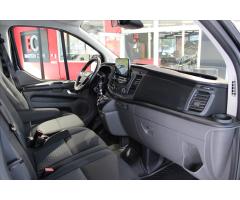 Ford Transit Custom 2.0TDCi L2 96kW / 9míst - 10