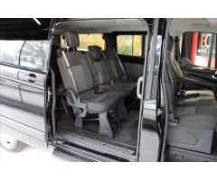 Ford Transit Custom 2.0TDCi L2 96kW / 9míst - 11