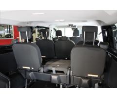 Ford Transit Custom 2.0TDCi L2 96kW / 9míst - 14