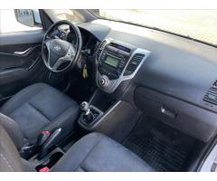 Hyundai ix20 1,4 i CVVT, 5st. MT  Trikolor - 7