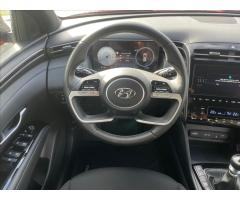 Hyundai Tucson 1,6 T-GDi, 6st. MT  Freedom Plus - 10