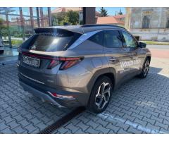 Hyundai Tucson 1,6 TGDi PHEV 4WD  Premium - 6