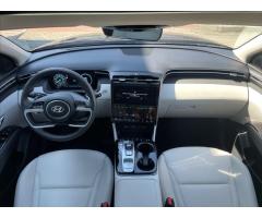 Hyundai Tucson 1,6 TGDi PHEV 4WD  Premium - 8