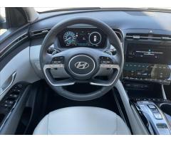 Hyundai Tucson 1,6 TGDi PHEV 4WD  Premium - 9