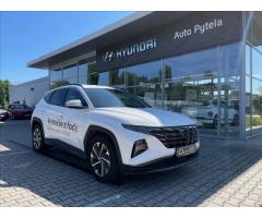 Hyundai Tucson 1,6 T-GDi, 6st. MT  Freedom NAV - 1