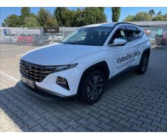 Hyundai Tucson 1,6 T-GDi, 6st. MT  Freedom NAV - 3