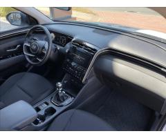 Hyundai Tucson 1,6 T-GDi, 6st. MT  Freedom NAV - 7