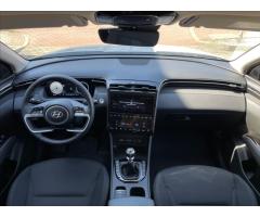 Hyundai Tucson 1,6 T-GDi, 6st. MT  Freedom NAV - 8