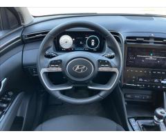 Hyundai Tucson 1,6 T-GDi, 6st. MT  Freedom NAV - 9