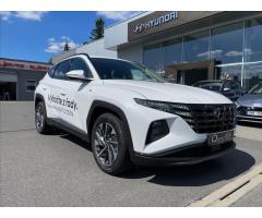 Hyundai Tucson 1,6 T-GDi, 6st. MT  Style - 1