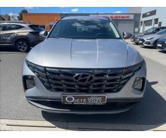 Hyundai Tucson 1,6 T-GDi, 6st. MT  Smart - 2