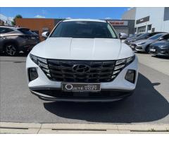 Hyundai Tucson 1,6 T-GDi, 6st. MT  Style - 2