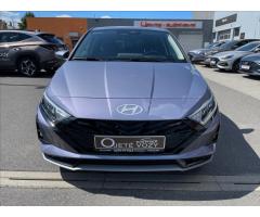 Hyundai i20 1,0 T-GDi, 6st. MT  Smart Climate - 2