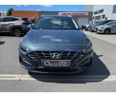 Hyundai i30 1,5 T-GDi, MHEV 6st. MT  WG Family Smart - 2