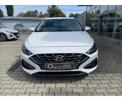 Hyundai i30 1,5 T-GDi MHEV, 7st. DCT  WG Familly Smart - 2