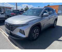 Hyundai Tucson 1,6 T-GDi, 6st. MT  Smart - 3