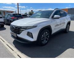 Hyundai Tucson 1,6 T-GDi, 6st. MT  Style - 3