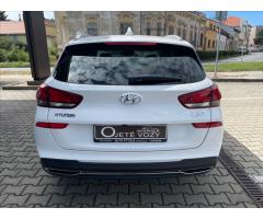 Hyundai i30 1,5 T-GDi MHEV, 7st. DCT  WG Familly Smart - 5