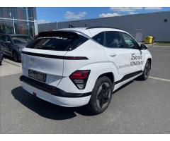 Hyundai Kona POWER 64,8 kWh  Czech Edition V2L - 6