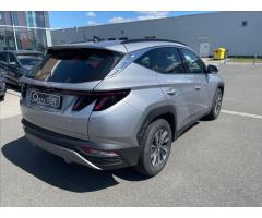 Hyundai Tucson 1,6 T-GDi, 6st. MT  Smart - 6