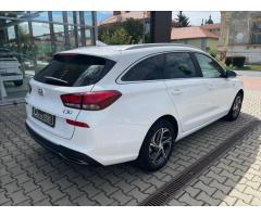 Hyundai i30 1,5 T-GDi MHEV, 7st. DCT  WG Familly Smart - 6