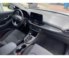 Hyundai i30 1,5 T-GDi MHEV, 7st. DCT  WG Familly Smart - 7