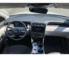 Hyundai Tucson 1,6 T-GDi, 6st. MT  Style - 8