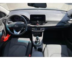 Hyundai i30 1,5 T-GDi, MHEV 6st. MT  WG Family Smart - 8