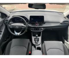 Hyundai i30 1,5 T-GDi MHEV, 7st. DCT  WG Familly Smart - 8