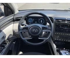 Hyundai Tucson 1,6 T-GDi, 6st. MT  Style - 9