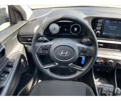 Hyundai i20 1,0 T-GDi, 6st. MT  Smart Climate - 9