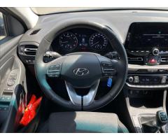 Hyundai i30 1,5 T-GDi, MHEV 6st. MT  WG Family Smart - 9