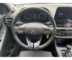 Hyundai i30 1,5 T-GDi MHEV, 7st. DCT  WG Familly Smart - 9