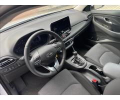 Hyundai i30 1,5 T-GDi MHEV, 7st. DCT  WG Familly Smart - 10