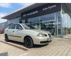 Seat Cordoba 1,2 HTP, 5st. MT  Reference - 1