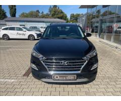 Hyundai Tucson 1,6 T-GDI, 6st. MT 4WD  IceBreaker - 2