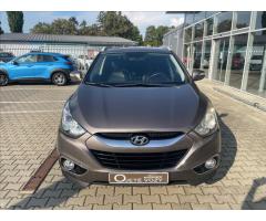 Hyundai ix35 1,7 CRDI, 6st. MT  Trikolor - 2