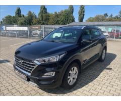 Hyundai Tucson 1,6 T-GDI, 6st. MT 4WD  IceBreaker - 3