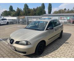 Seat Cordoba 1,2 HTP, 5st. MT  Reference - 3