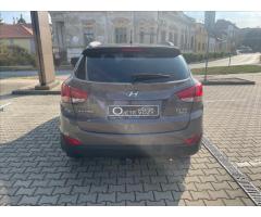 Hyundai ix35 1,7 CRDI, 6st. MT  Trikolor - 5