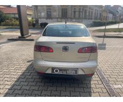 Seat Cordoba 1,2 HTP, 5st. MT  Reference - 5